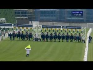 Video preview image for Newbury 16:30 - John Sunley Memorial Handicap