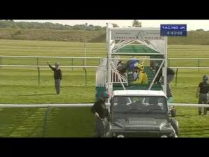 Video preview image for Newmarket 16:40 - Fiscale Handicap