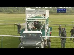 Video preview image for Newmarket 17:10 - Terry Kelly Memorial Racing Excellence 'Hands and Heels' Apprentice Series Handicap