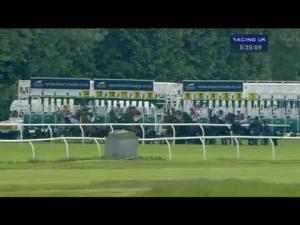 Video preview image for Newbury 17:35 - Fourtold Apprentice Handicap