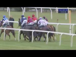 Video preview image for Aintree 18:00 - Racing Together Handicap Chase
