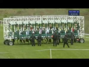 Video preview image for Hamilton Park 18:20 - Billy Leslie Open Maiden Stakes