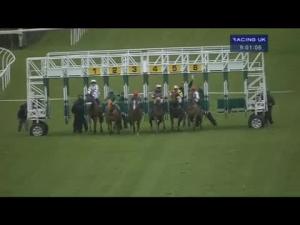 Video preview image for Hamilton Park 21:00 - Mcgrattan Piling Handicap