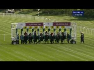 Video preview image for Newbury 13:25 - Olympic Glory Conditions Stakes (Plus10)