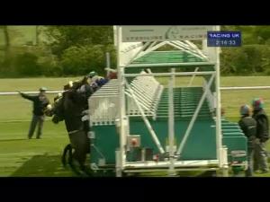 Video preview image for Newmarket 14:15 - mazerattan.com Handicap