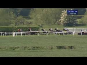 Video preview image for Bangor-On-Dee 14:55 - Follow Your Bets Now At corbettsports.com 'National Hunt' Maiden Hurdle