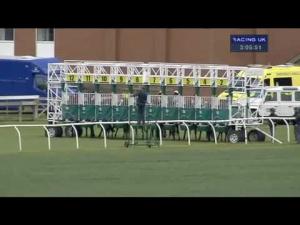 Video preview image for Thirsk 15:05 - racinguk.com Handicap