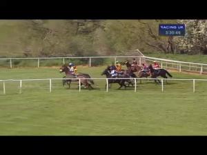 Video preview image for Bangor-On-Dee 15:30 - Bet With Corbettsports Handicap Chase