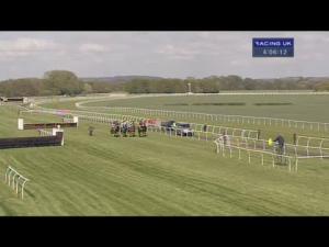 Video preview image for Bangor-On-Dee 16:05 - Bet On UK Racing At Corbettsports Handicap Hurdle