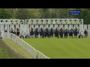 Video preview image for Thirsk 16:15 - Andy Davis 50th Birthday Handicap