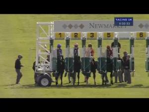 Video preview image for Newmarket 16:35 - Maze Rattan Garden Furniture Specialists Handicap