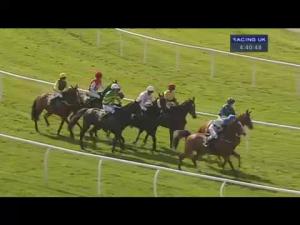 Video preview image for Bangor-On-Dee 16:40 - Corbettsports At Watergate Street Chester Handicap Chase