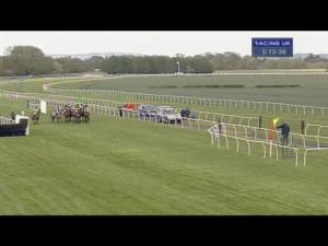 Video preview image for Bangor-On-Dee 17:15 - Property & Thoroughbred Services Ltd Mares' Standard Open NH Flat Race