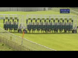 Video preview image for Thirsk 17:55 - Family Treasure Hunt Raceday - Wednesday 27th May Handicap