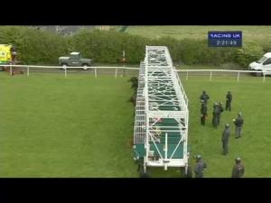 Video preview image for Redcar 14:20 - Watch Racing UK Today Just 10 Median Auction Maiden Stakes