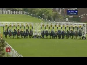 Video preview image for Redcar 14:50 - Watch Racing UK Anywhere Handicap