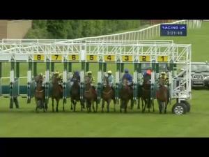 Video preview image for Redcar 15:20 - Voltigeur Restaurant 12.95 Two Course Special Maiden Fillies' Stakes