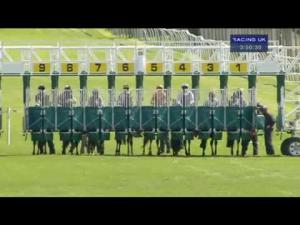 Video preview image for Redcar 15:50 - Eaglescliffe Railway Station Car Park Open Handicap