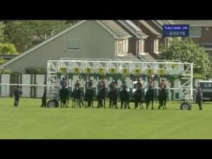 Video preview image for Redcar 16:20 - Pinnacle Racing Syndicate Shares Now Available Handicap (Pinnacle Cup Straight Mile Series Qualifier)