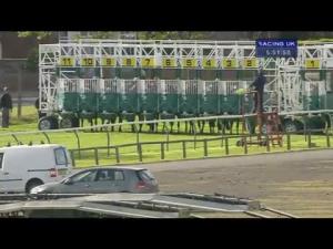 Video preview image for Redcar 17:50 - Zetland Gold Cup Monday 25th May Handicap (Div 2)