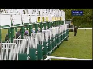 Video preview image for Nottingham 14:00 - British Stallion Studs EBF winner.co.uk Maiden Stakes