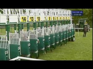 Video preview image for Nottingham 14:30 - Bet & Watch At winner.co.uk Handicap (Jockey Club Grassroots Flat Sprint Series Qualifier)