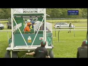 Video preview image for Nottingham 15:00 - Horse Racing Loyalty Bonus At winner.co.uk Handicap