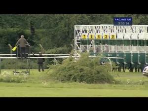 Video preview image for Nottingham 15:30 - EBF Stallions Bet 25 Get 50 At winner.co.uk Fillies' Handicap