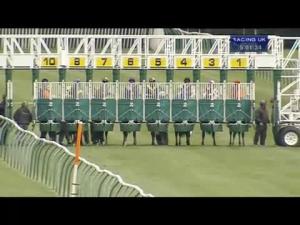 Video preview image for Nottingham 17:00 - Download The winner.co.uk App Now Handicap (Div 1)