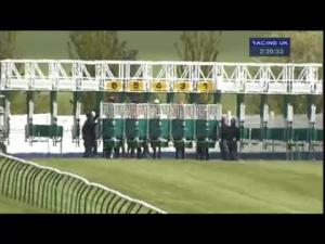 Video preview image for Ayr 14:20 - EBF Stallions Maiden Stakes (Plus10)