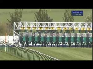 Video preview image for Ayr 14:50 - Weddings At Western House Hotel Handicap
