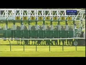 Video preview image for Ayr 15:20 - Farrar McCamley Handicap
