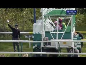 Video preview image for Ayr 15:50 - Fly For Less Glasgow Prestwick Airport Handicap