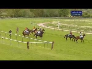 Video preview image for Warwick 16:40 - Ardencote 'Hole In One' Handicap Hurdle