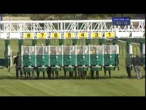 Video preview image for Ayr 16:50 - New Website At ayr-racecourse.co.uk Handicap