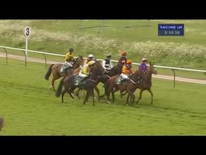 Video preview image for Warwick 17:10 - Ardencote 'Conference & Events' Intermediate Open NH Flat Race