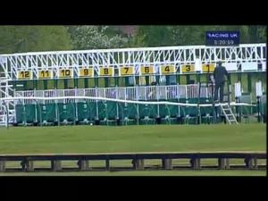Video preview image for Ayr 17:20 - Western House Hotel 10th Anniversary Apprentice Handicap