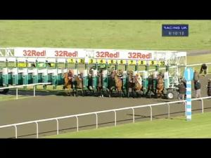 Video preview image for Kempton Park 18:10 - 10 Free Bet 32redsport.com Apprentice Handicap