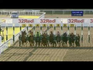 Video preview image for Kempton Park 19:10 - British Stallion Studs EBF Maiden Fillies' Stakes (Plus10)