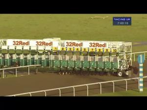 Video preview image for Kempton Park 19:40 - 32red.com Handicap (London Middle Distance Series Qualifier)