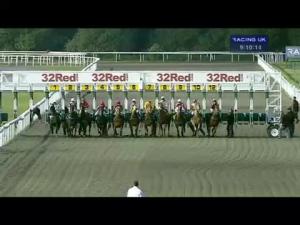 Video preview image for Kempton Park 21:10 - Iinsure365 Handicap