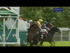 Video preview image for Goodwood 14:10 - British Stallion Studs EBF Maiden Stakes (Plus10)