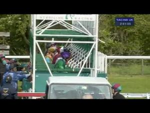 Video preview image for Goodwood 14:40 - winnerevents.com Handicap