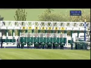 Video preview image for Ayr 14:50 - Coca-Cola Enterprises Handicap