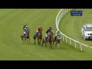 Video preview image for Wetherby 15:05 - Yorkshire Post Ladies Evening - 28th May Handicap Chase