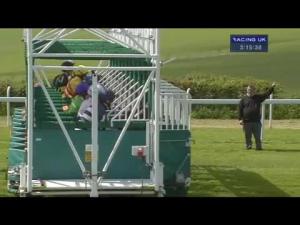 Video preview image for Goodwood 15:15 - Construction Day Handicap