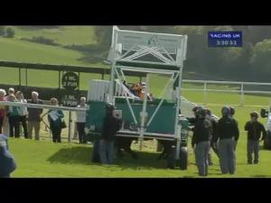 Video preview image for Goodwood 15:50 - Wright Joinery Company Handicap