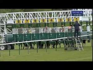 Video preview image for Ayr 16:35 - J2o Spritz Handicap