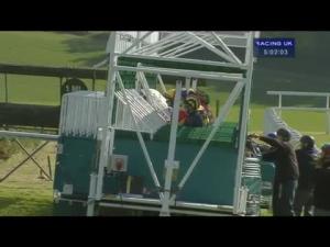 Video preview image for Goodwood 17:00 - Breeders Backing Racing EBF Maiden Fillies' Stakes