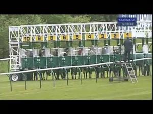 Video preview image for Ayr 17:10 - Tennent's Lager Handicap